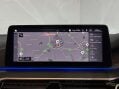BMW 5 Series 2.0 520d M Sport MHEV Auto 4dr 12