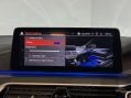 BMW 5 Series 2.0 520d M Sport MHEV Auto 4dr 15
