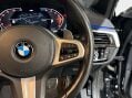 BMW 5 Series 2.0 520d M Sport MHEV Auto 4dr 21