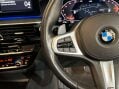BMW 5 Series 2.0 520d M Sport MHEV Auto 4dr 22