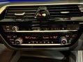 BMW 5 Series 2.0 520d M Sport MHEV Auto 4dr 23