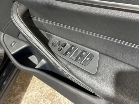 BMW 5 Series 2.0 520d M Sport MHEV Auto 4dr 24