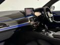 BMW 5 Series 2.0 520d M Sport MHEV Auto 4dr 25