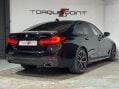 BMW 5 Series 2.0 520d M Sport MHEV Auto 4dr 27