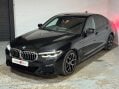 BMW 5 Series 2.0 520d M Sport MHEV Auto 4dr 28