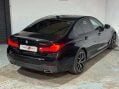 BMW 5 Series 2.0 520d M Sport MHEV Auto 4dr 29