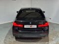 BMW 5 Series 2.0 520d M Sport MHEV Auto 4dr 31