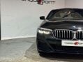 BMW 5 Series 2.0 520d M Sport MHEV Auto 4dr 32