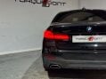 BMW 5 Series 2.0 520d M Sport MHEV Auto 4dr 33