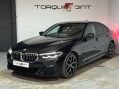 BMW 5 Series 2.0 520d M Sport MHEV Auto 4dr 34
