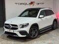 Mercedes-Benz GLB 1.3 GLB 200 AMG Line Premium+ Auto 5dr 1