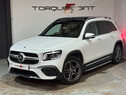 Mercedes-Benz GLB 1.3 GLB 200 AMG Line Premium+ Auto 5dr