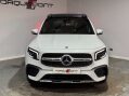Mercedes-Benz GLB 1.3 GLB 200 AMG Line Premium+ Auto 5dr 4