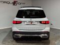 Mercedes-Benz GLB 1.3 GLB 200 AMG Line Premium+ Auto 5dr 5