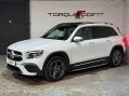 Mercedes-Benz GLB 1.3 GLB 200 AMG Line Premium+ Auto 5dr 6