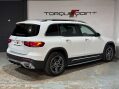 Mercedes-Benz GLB 1.3 GLB 200 AMG Line Premium+ Auto 5dr 7