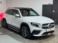 Mercedes-Benz GLB 1.3 GLB 200 AMG Line Premium+ Auto 5dr 8