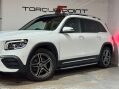 Mercedes-Benz GLB 1.3 GLB 200 AMG Line Premium+ Auto 5dr 10