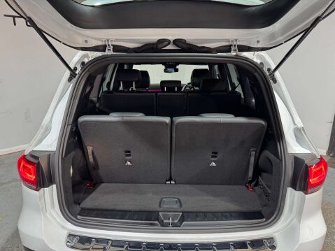 Mercedes-Benz GLB 1.3 GLB 200 AMG Line Premium+ Auto 5dr 16
