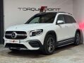 Mercedes-Benz GLB 1.3 GLB 200 AMG Line Premium+ Auto 5dr 31