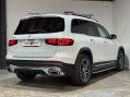Mercedes-Benz GLB 1.3 GLB 200 AMG Line Premium+ Auto 5dr 32