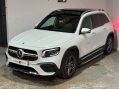 Mercedes-Benz GLB 1.3 GLB 200 AMG Line Premium+ Auto 5dr 33