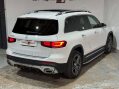 Mercedes-Benz GLB 1.3 GLB 200 AMG Line Premium+ Auto 5dr 34