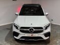 Mercedes-Benz GLB 1.3 GLB 200 AMG Line Premium+ Auto 5dr 35