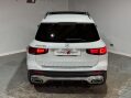 Mercedes-Benz GLB 1.3 GLB 200 AMG Line Premium+ Auto 5dr 36