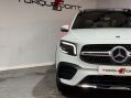 Mercedes-Benz GLB 1.3 GLB 200 AMG Line Premium+ Auto 5dr 37