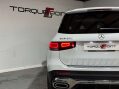 Mercedes-Benz GLB 1.3 GLB 200 AMG Line Premium+ Auto 5dr 38
