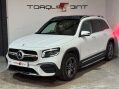 Mercedes-Benz GLB 1.3 GLB 200 AMG Line Premium+ Auto 5dr 39