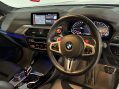 BMW X3 3.0 X3 M Competition Edition Auto 4WD 5dr 2