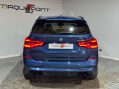 BMW X3 3.0 X3 M Competition Edition Auto 4WD 5dr 5