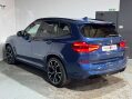 BMW X3 3.0 X3 M Competition Edition Auto 4WD 5dr 9