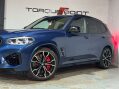 BMW X3 3.0 X3 M Competition Edition Auto 4WD 5dr 10