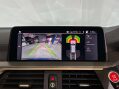 BMW X3 3.0 X3 M Competition Edition Auto 4WD 5dr 16