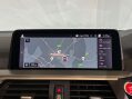 BMW X3 3.0 X3 M Competition Edition Auto 4WD 5dr 17