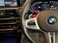 BMW X3 3.0 X3 M Competition Edition Auto 4WD 5dr 25
