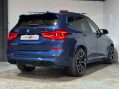 BMW X3 3.0 X3 M Competition Edition Auto 4WD 5dr 33