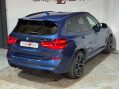 BMW X3 3.0 X3 M Competition Edition Auto 4WD 5dr 35