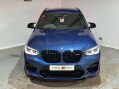 BMW X3 3.0 X3 M Competition Edition Auto 4WD 5dr 36