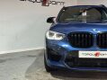 BMW X3 3.0 X3 M Competition Edition Auto 4WD 5dr 38
