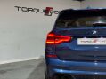BMW X3 3.0 X3 M Competition Edition Auto 4WD 5dr 39