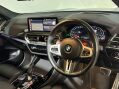 BMW X4 3.0 X4 M Competition Edition Auto 4WD 5dr 2