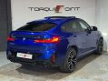 BMW X4 3.0 X4 M Competition Edition Auto 4WD 5dr 3