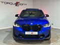 BMW X4 3.0 X4 M Competition Edition Auto 4WD 5dr 4
