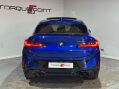 BMW X4 3.0 X4 M Competition Edition Auto 4WD 5dr 5