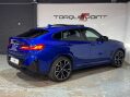 BMW X4 3.0 X4 M Competition Edition Auto 4WD 5dr 7