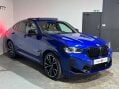 BMW X4 3.0 X4 M Competition Edition Auto 4WD 5dr 8